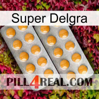 Super Delgra levitra2
